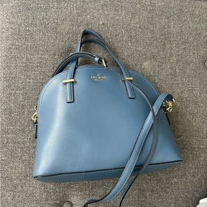 Kate Spade Handbag & Crossbody Bag VGUC